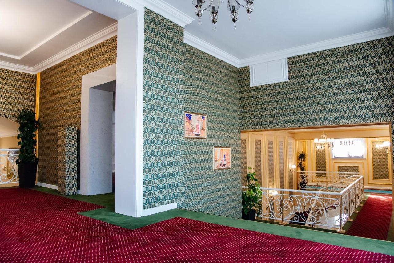 Boutique Hotel Silk Way Turkistan Extérieur photo