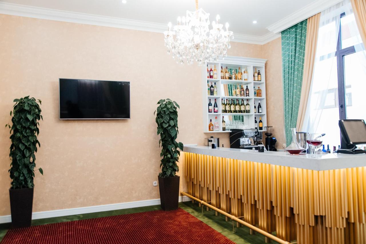 Boutique Hotel Silk Way Turkistan Extérieur photo