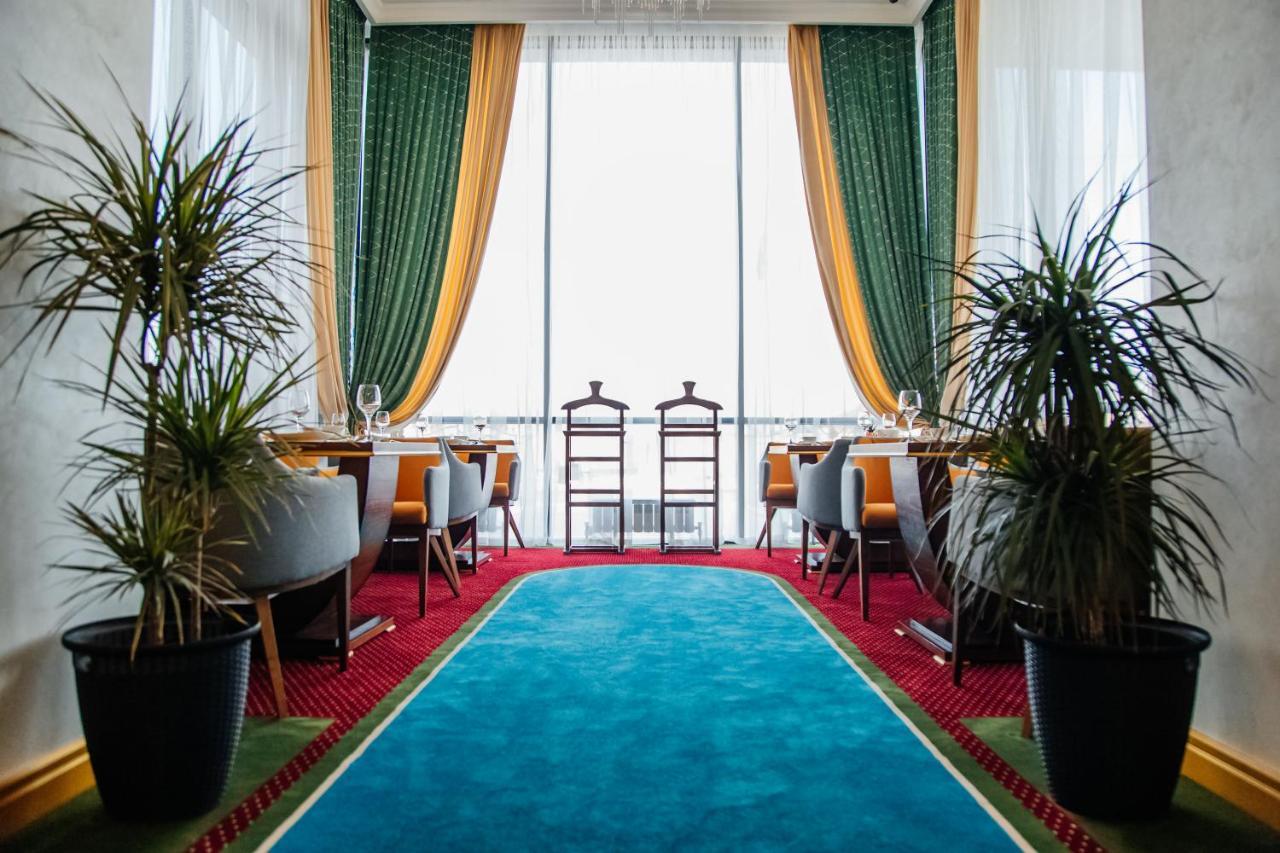 Boutique Hotel Silk Way Turkistan Extérieur photo