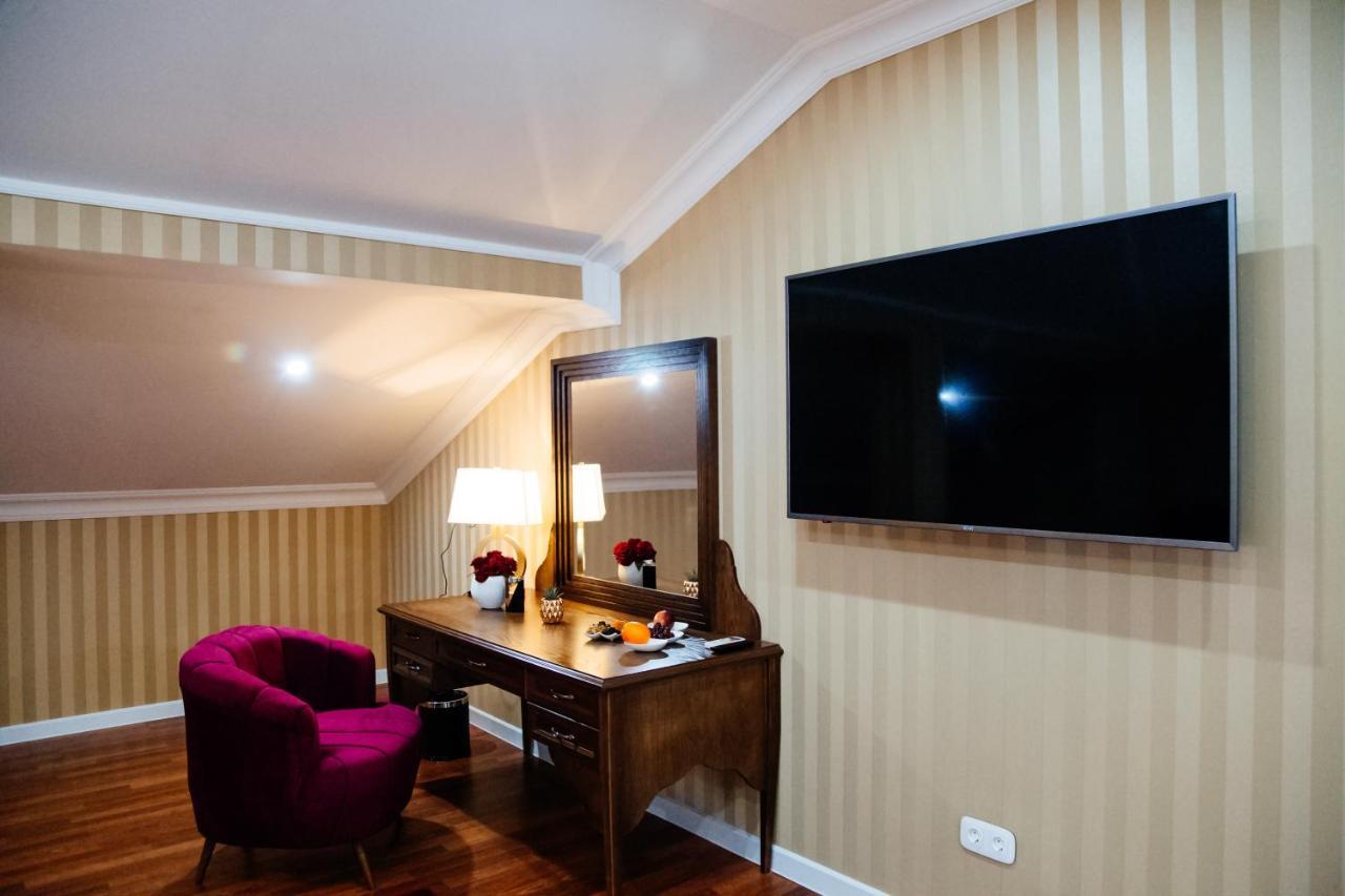 Boutique Hotel Silk Way Turkistan Extérieur photo